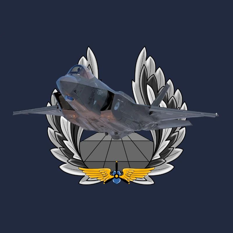 F-35 Lightning II