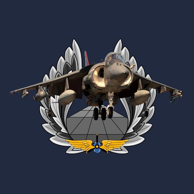 Harrier