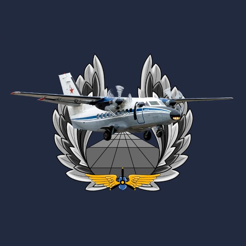 L-410 UVP-E
