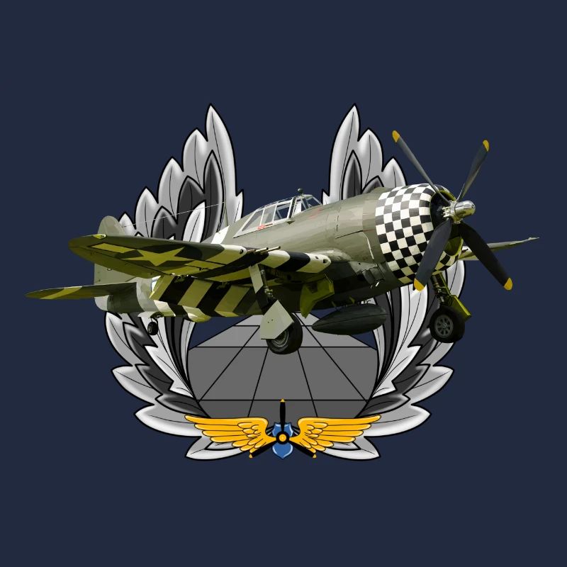 P-47 Thunderbolt
