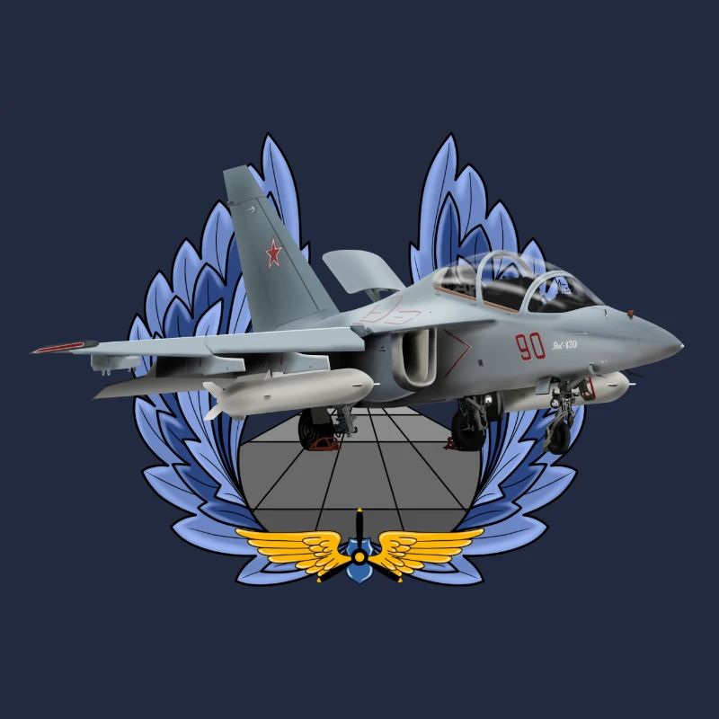 Yak-130
