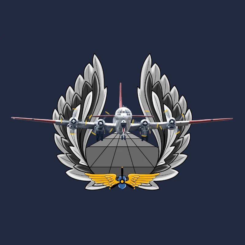 C-97 Stratofreighter