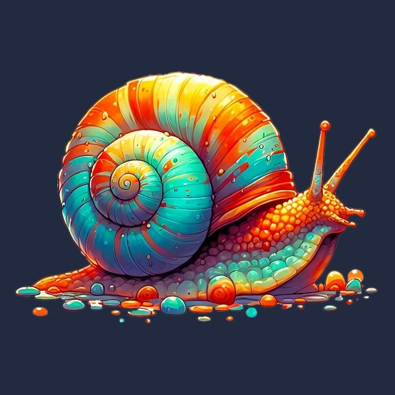 Escargot