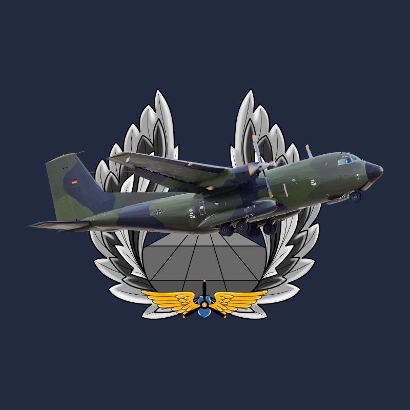 C-160 Transall