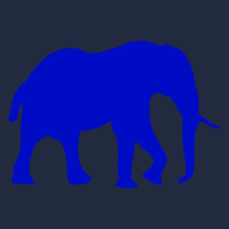 Éléphant 2