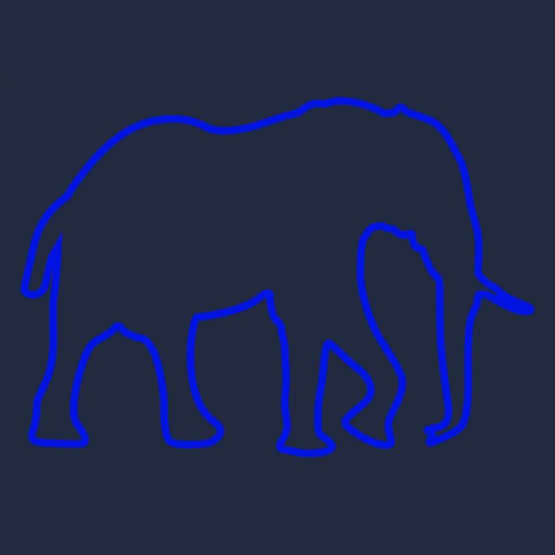Éléphant