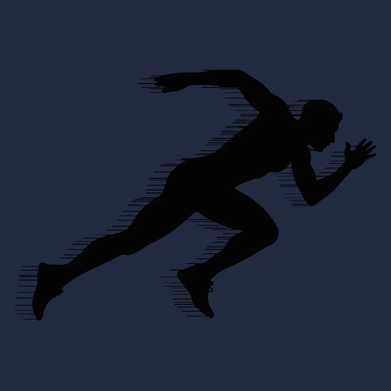 A RUNNER