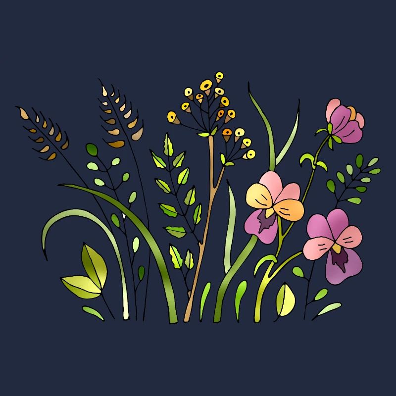 Blumen