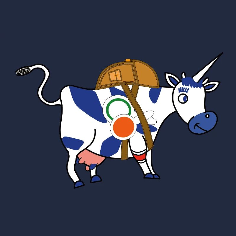 BAVARIAN UNICORN Train Driver Training