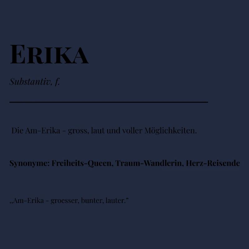Erika