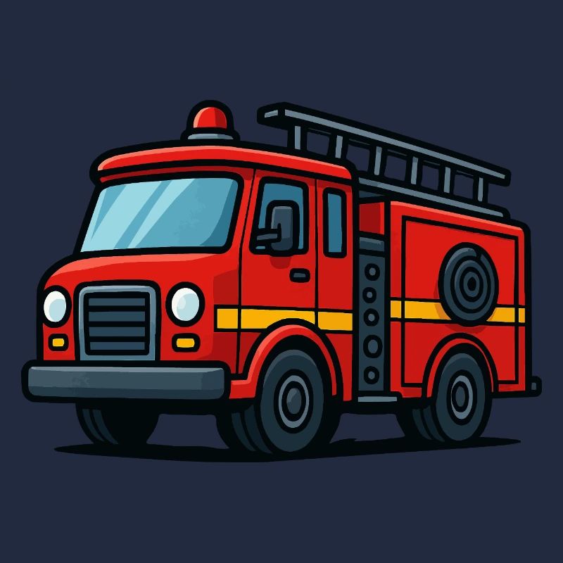fire engine