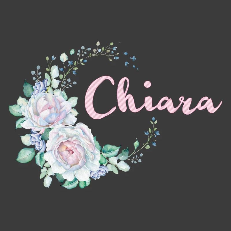 Für Chiara