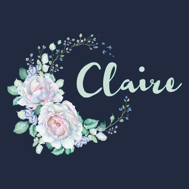For Claire