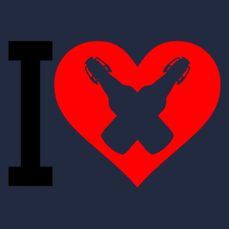 I Love Bier