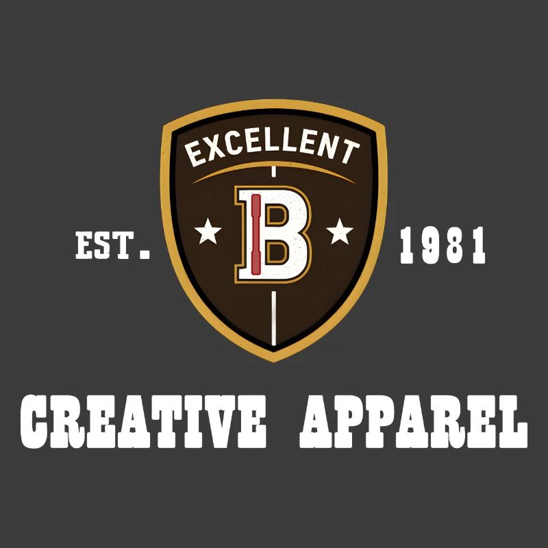 CREATIVE APPAREL Vintage 1981