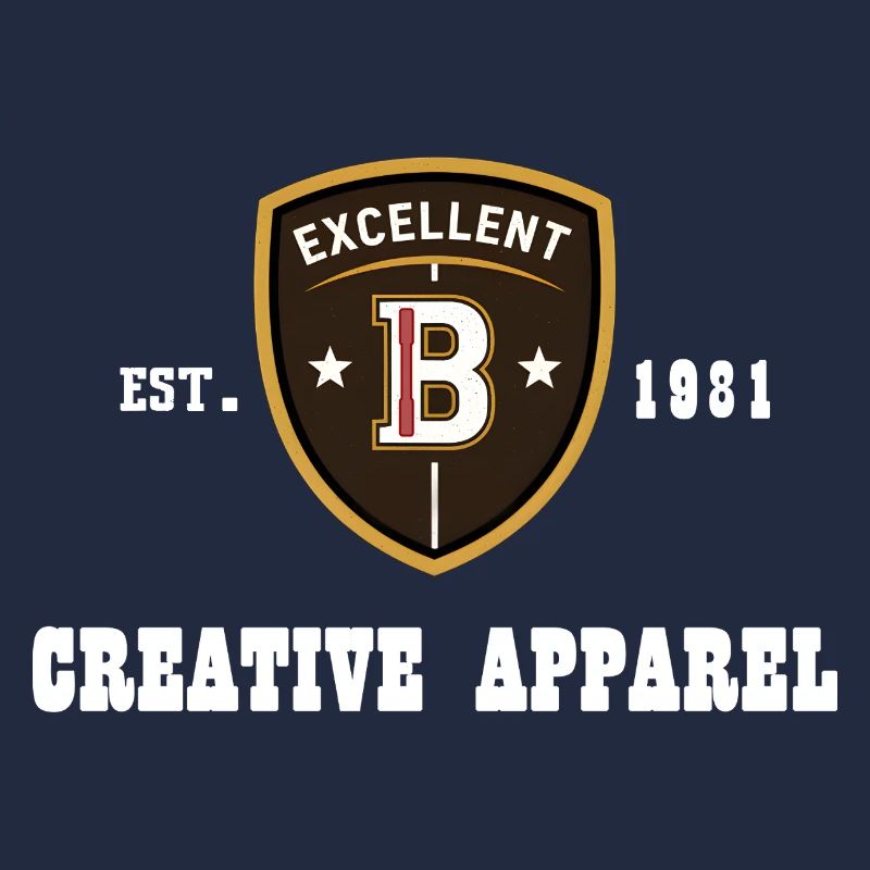 CREATIVE APPAREL Jahrgang 1981