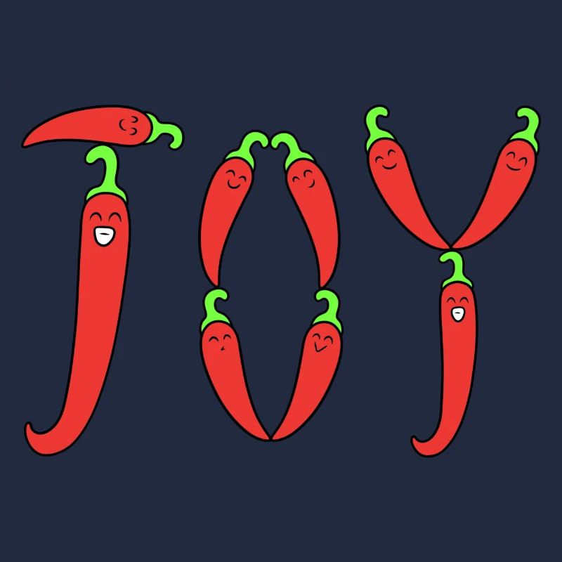 Chili-Freuden