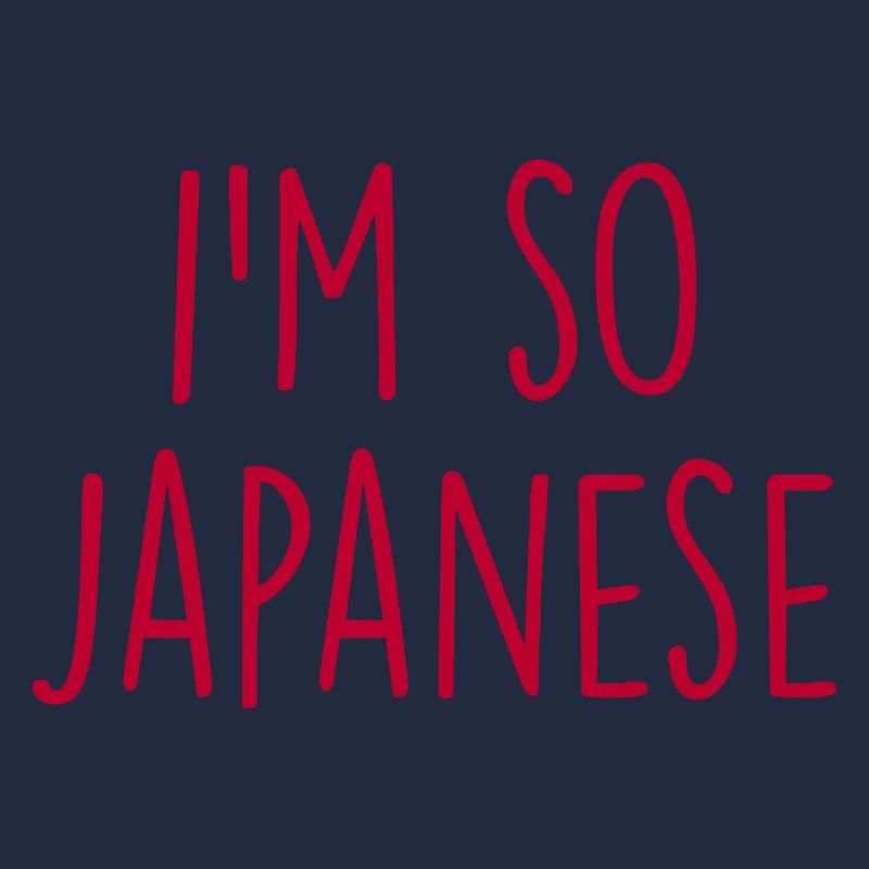 Japanese Japan 