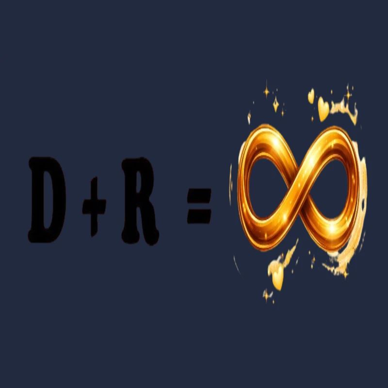 D+R