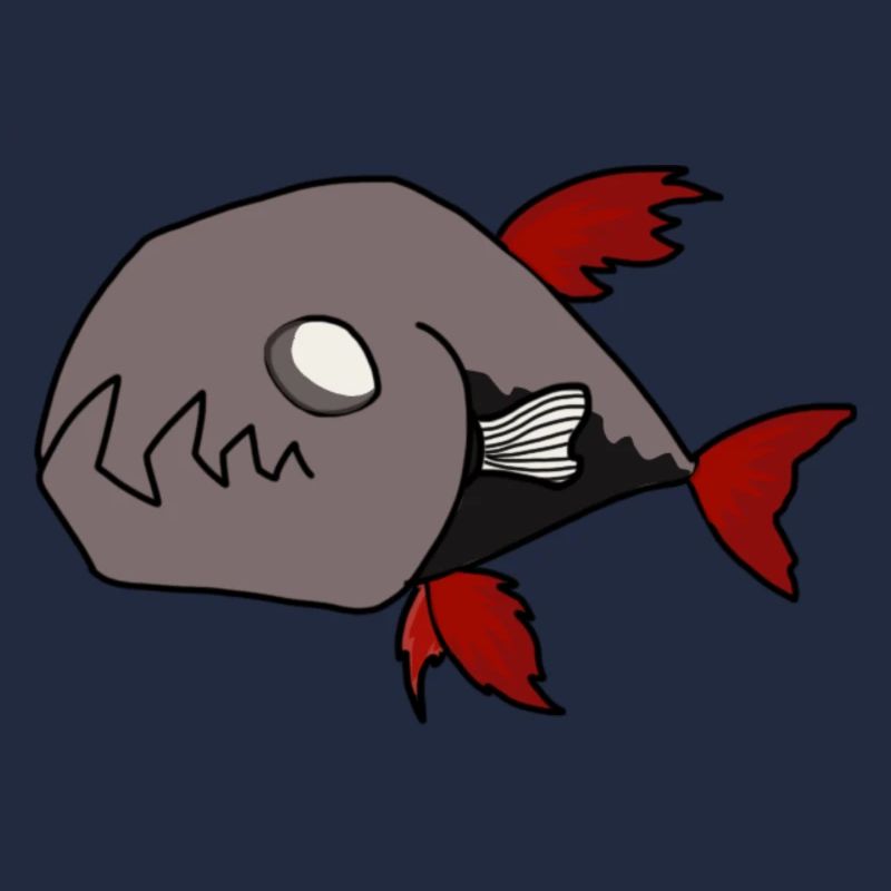 Black Fish