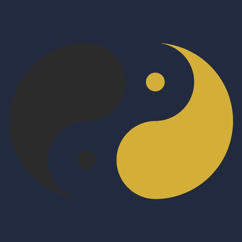 Yin & Yang