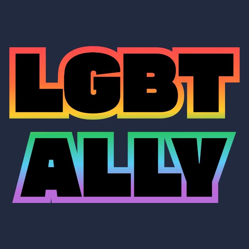 LGBT ALLY 