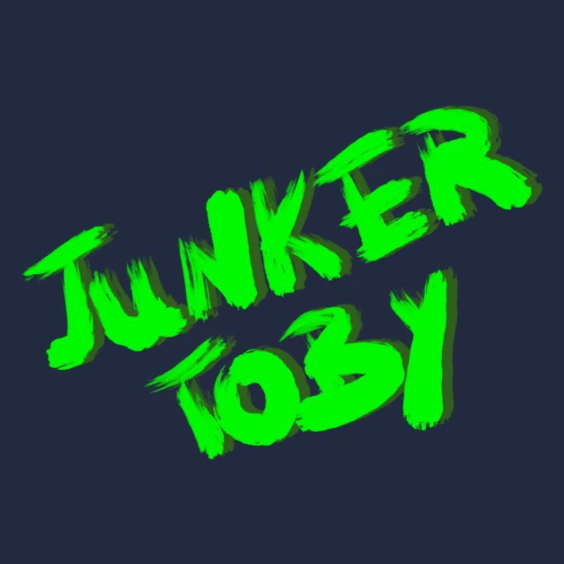 Junker Toby