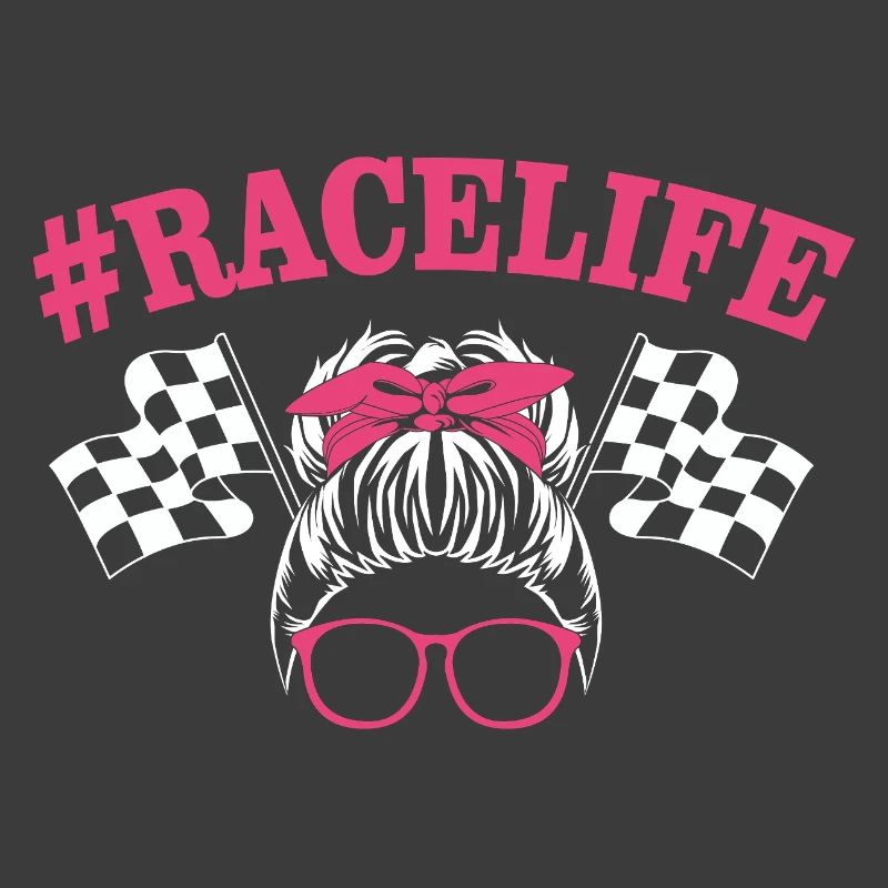 Course de dragsters