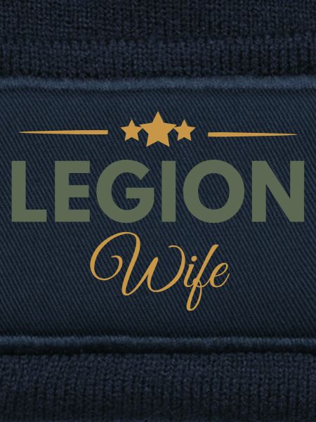 Legion-Ehefrau