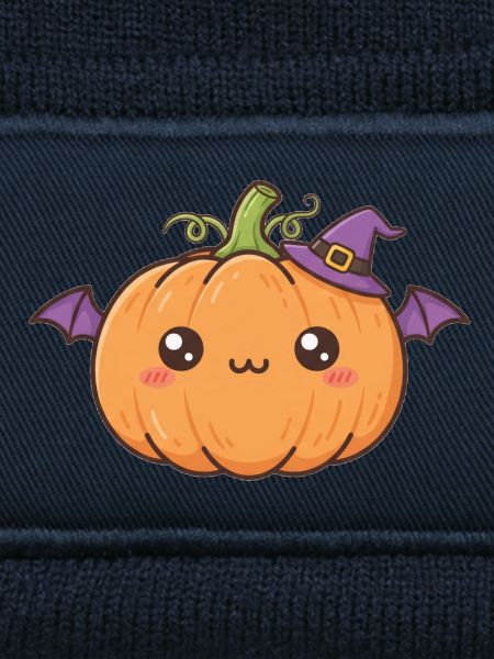 Halloween Kürbis