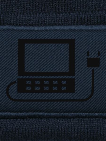 Computer, Laptop, PC