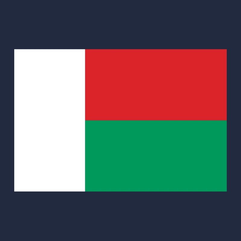 Madagaskar