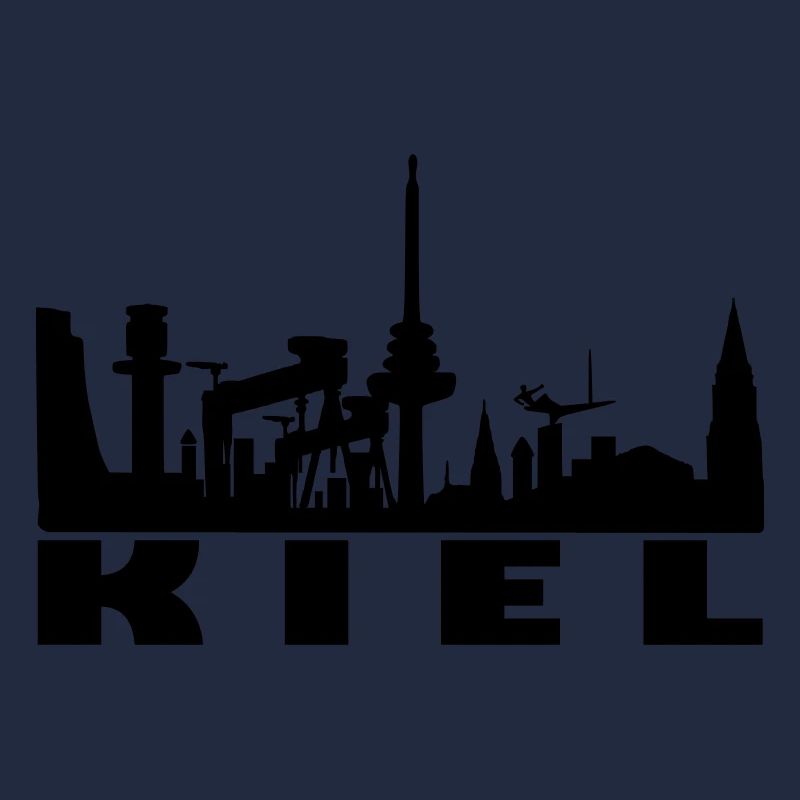 skyline keel