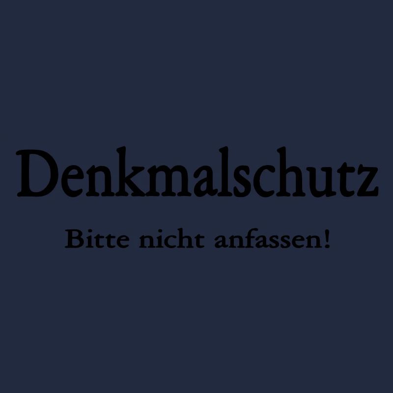Denkmalschutz