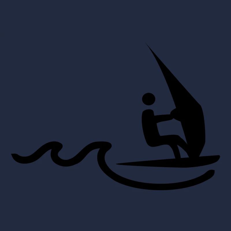 windsurfer