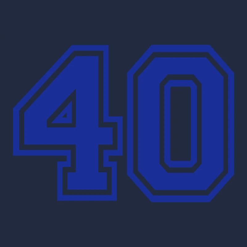 40