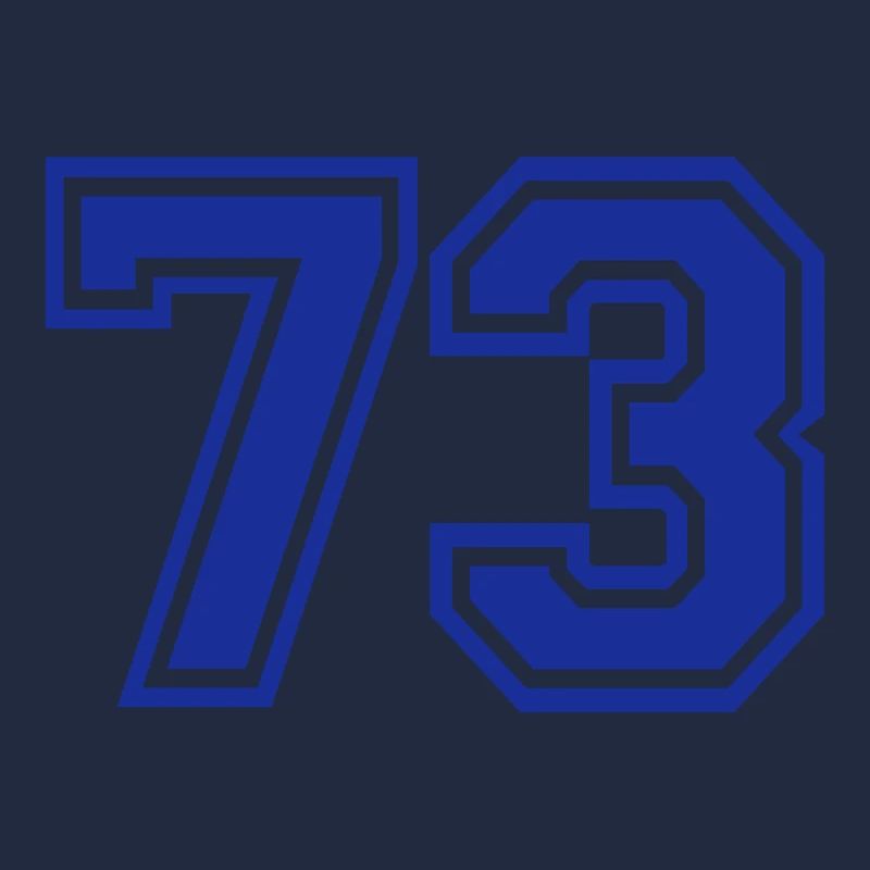 73