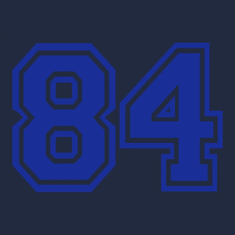 84