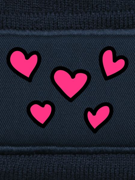 hearts