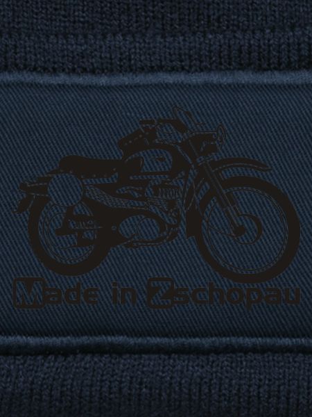 MZ ETS250 GS