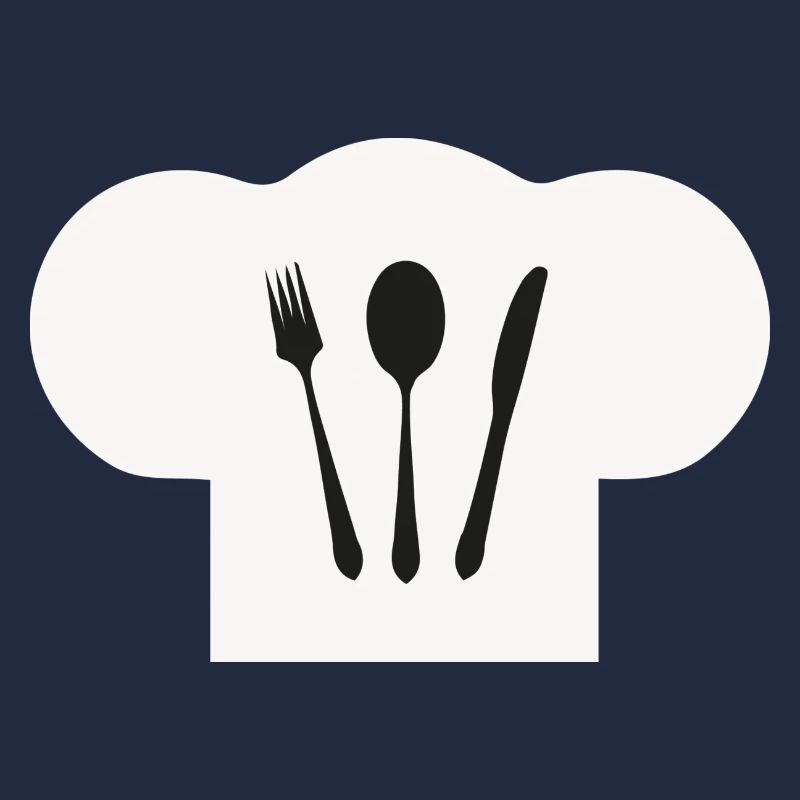 Toque de cuisinier