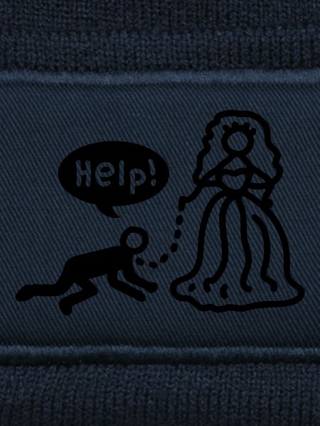 Married - help - Line