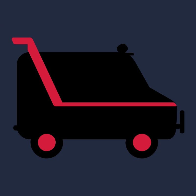 Transporter / van (2c)