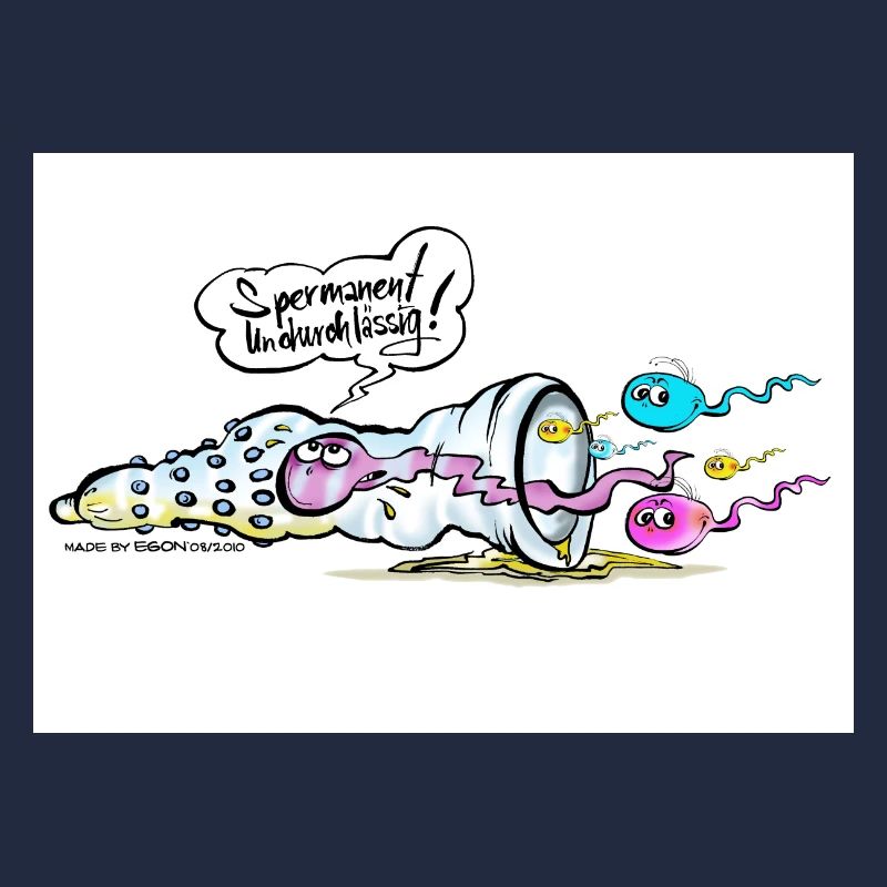 Spermanent