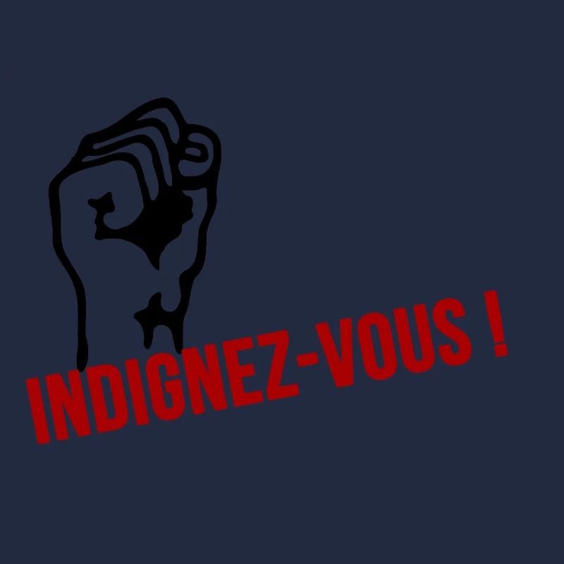 indignez vous