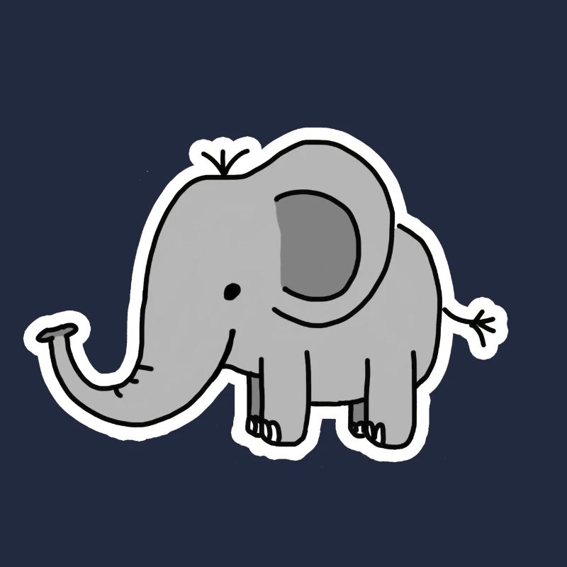 Elefant