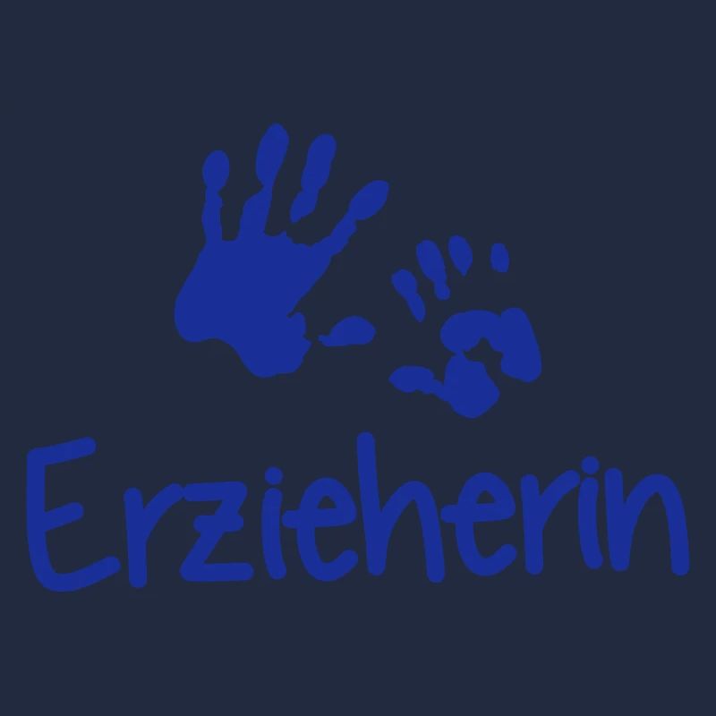 Erzieherin