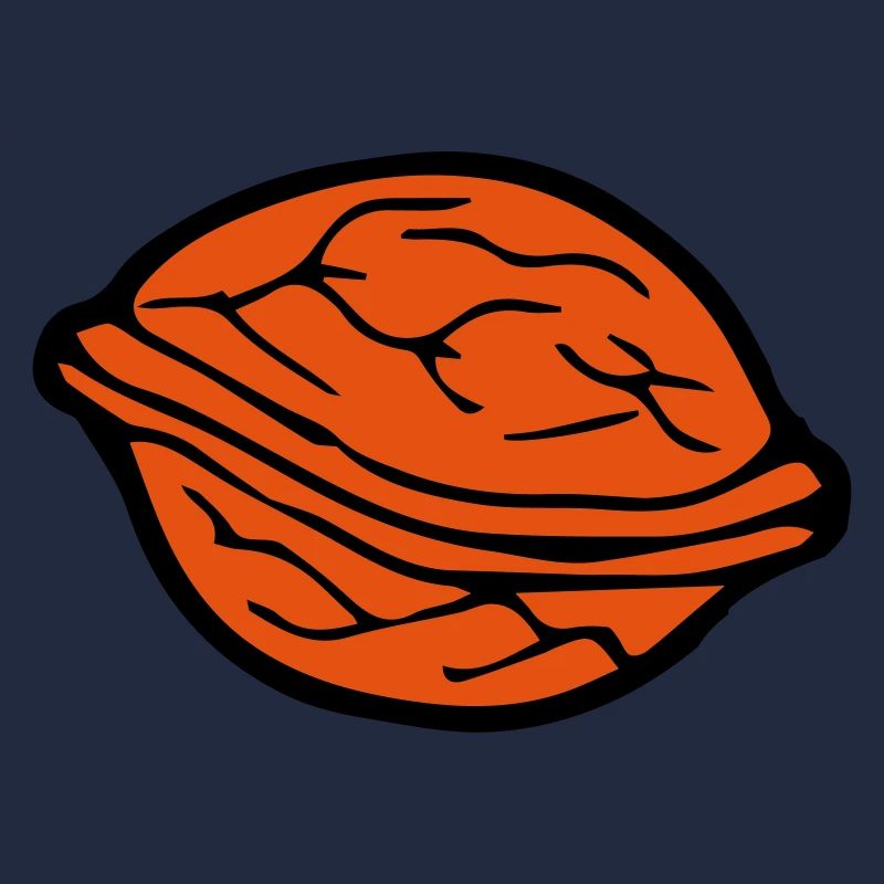 walnut