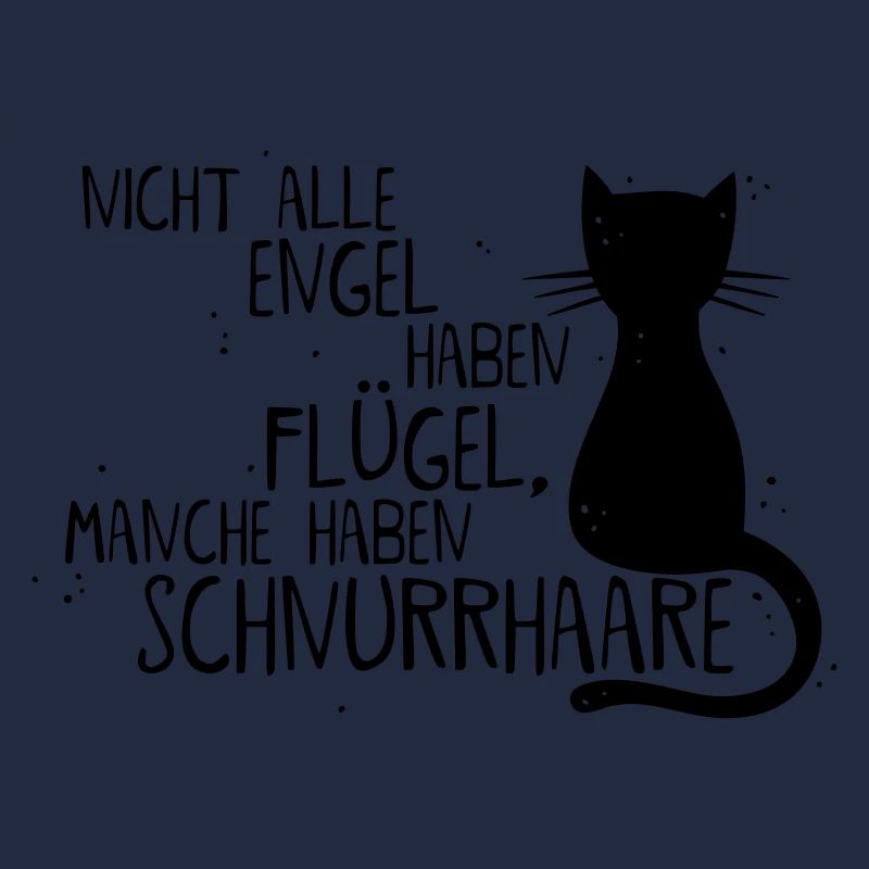 KATZE = ENGEL