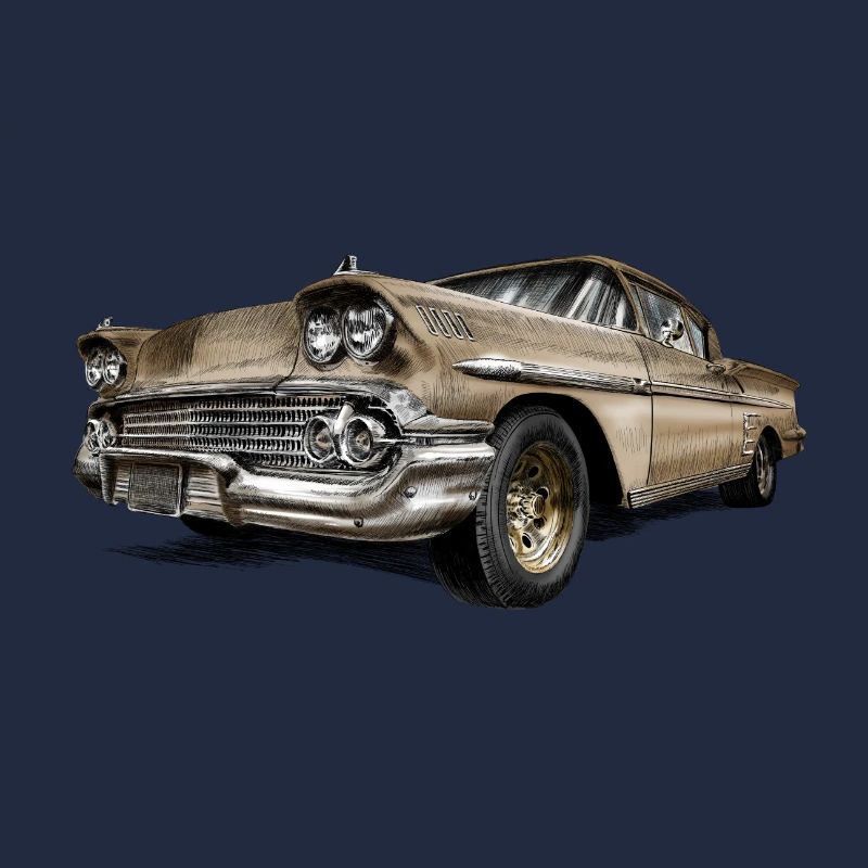 Oldtimer